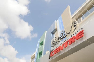 iCentre